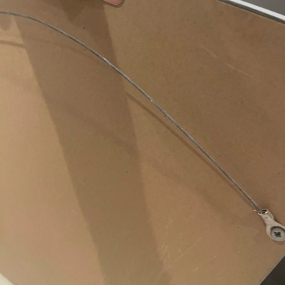 Floral Wall Decor with Gold Frame - Picture 10 of 11